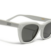 Lunettes de soleil Gentle Monster COOKIE G6 grey - Vignette du produit 3/5