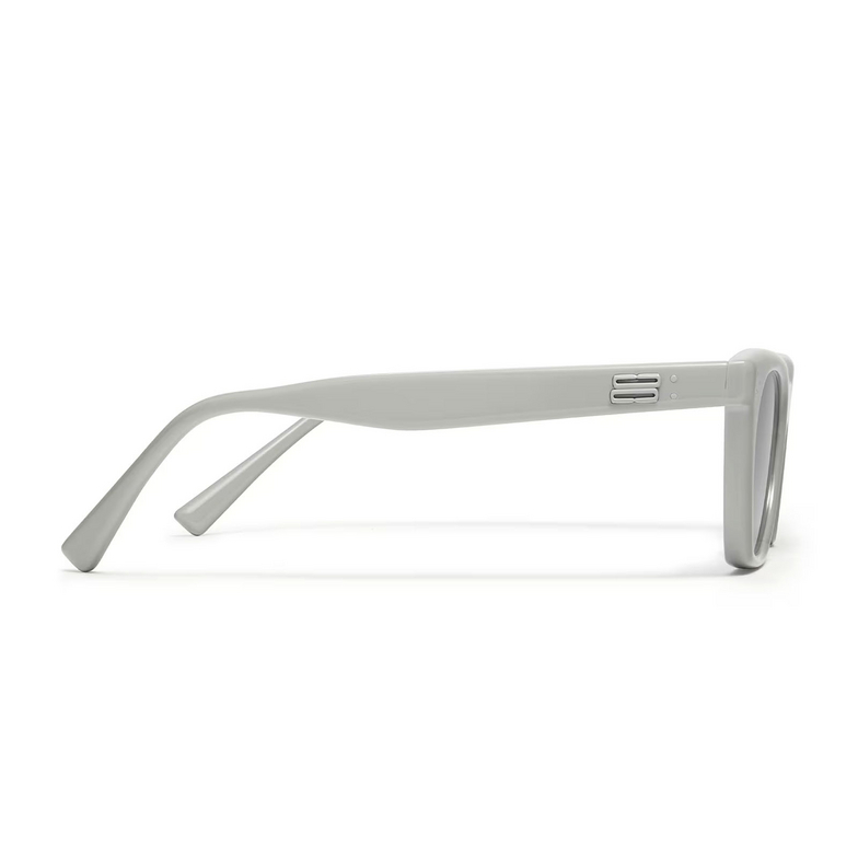 Lunettes de soleil Gentle Monster COOKIE G6 grey - 4/5