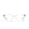 Gentle Monster KARL Eyeglasses C1 trasparent - product thumbnail 1/4