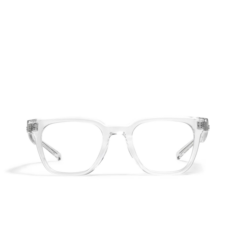 Gentle Monster KARL Eyeglasses C1 trasparent - 1/4