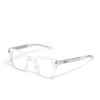 Gentle Monster KARL Eyeglasses C1 trasparent - product thumbnail 2/4