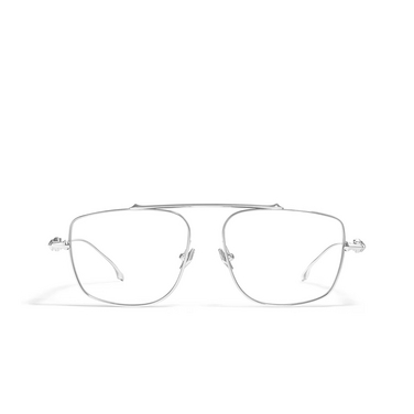 Gentle Monster MARTIN Eyeglasses 02 silver - front view