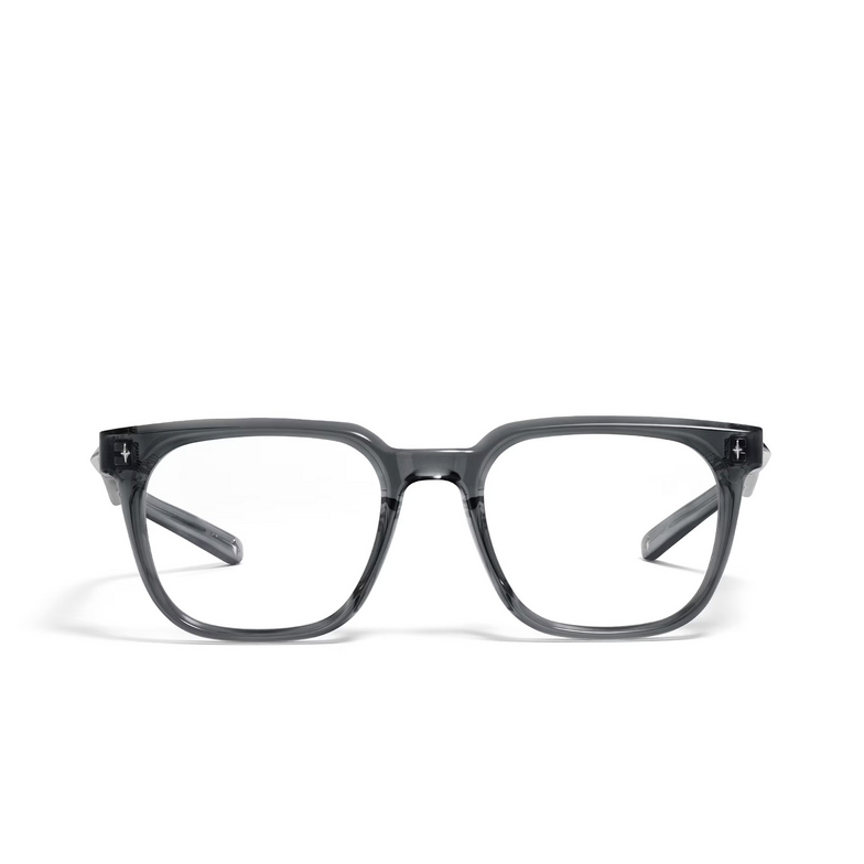 Gentle Monster OJO Eyeglasses GC9 clear grey - 1/4