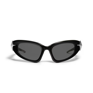 Gentle Monster PASO Sunglasses 01 black - front view