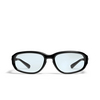 Gentle Monster RNA Eyeglasses 01(GR) black - product thumbnail 1/4
