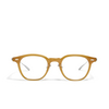 Gentle Monster ROB Eyeglasses BRC12 clear brown - product thumbnail 1/4