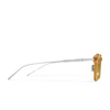 Gentle Monster ROB Eyeglasses BRC12 clear brown - product thumbnail 3/4