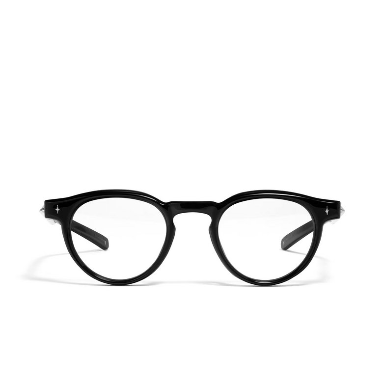 Gentle Monster RON Eyeglasses 01 black - 1/4