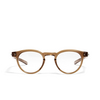 Gentle Monster RON Eyeglasses BRC15 clear brown - product thumbnail 1/4