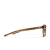 Gentle Monster RON Eyeglasses BRC15 clear brown - product thumbnail 3/4