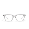 Gentle Monster ZIN Korrektionsbrillen GC7 clear grey - Produkt-Miniaturansicht 1/4
