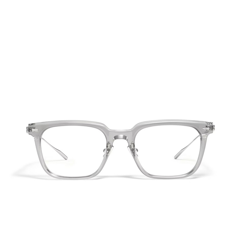 Gentle Monster ZIN Eyeglasses GC7 clear grey - 1/4