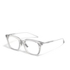 Gentle Monster ZIN Eyeglasses GC7 clear grey - product thumbnail 2/4