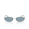 Giorgio Armani AR1508M Sunglasses 300372 matte gunmetal - product thumbnail 1/4