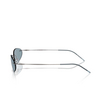 Gafas de sol Giorgio Armani AR1508M 300372 matte gunmetal - Miniatura del producto 3/4
