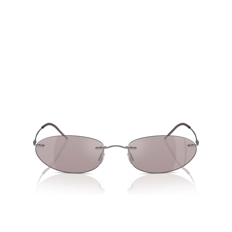 Giorgio Armani AR1508M Sonnenbrillen 3003AK matte gunmetal - 1/4