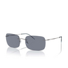 Giorgio Armani AR1512M Sunglasses 300319 matte gunmetal - product thumbnail 2/4