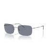 Lunettes de soleil Giorgio Armani AR1512M 300319 matte gunmetal - Vignette du produit 2/4