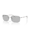 Giorgio Armani AR1512M Sunglasses 300387 matte gunmetal - product thumbnail 2/4