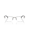 Giorgio Armani AR5010 Eyeglasses 3003 matte gunmetal - product thumbnail 1/4