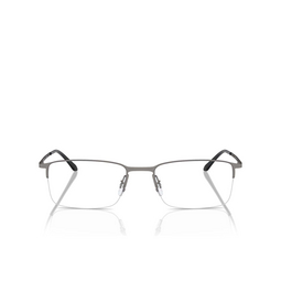 Lunettes de vue Giorgio Armani AR5010 3003 matte gunmetal