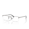 Giorgio Armani AR5010 Eyeglasses 3003 matte gunmetal - product thumbnail 2/4