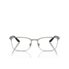 Occhiali da vista Giorgio Armani AR5054 3259 brushed gunmetal - anteprima prodotto 1/4