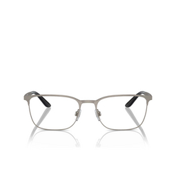 Occhiali da vista Giorgio Armani AR5054 3259 brushed gunmetal