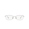 Giorgio Armani AR5096T Eyeglasses 3280 demi gloss gunmetal - product thumbnail 1/4
