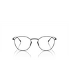 Giorgio Armani AR5136T Eyeglasses 3351 matte blue - product thumbnail 1/4