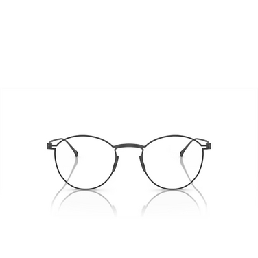 Giorgio Armani AR5136T Eyeglasses 3351 matte blue - front view