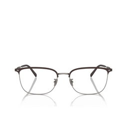 Gafas graduadas Giorgio Armani AR5143 3003 matte gunmetal