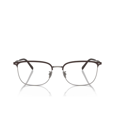 Giorgio Armani AR5143 Korrektionsbrillen 3003 matte gunmetal - Vorderansicht