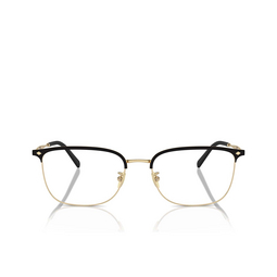 Giorgio Armani AR5143 Eyeglasses 3013 pale gold