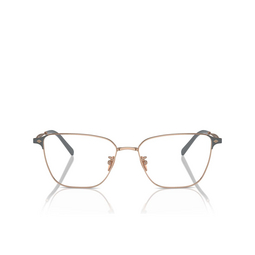 Giorgio Armani AR5144 Eyeglasses 3011 rose gold