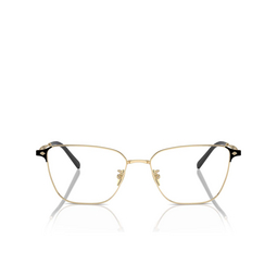 Giorgio Armani AR5144 Eyeglasses 3013 pale gold