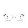 Giorgio Armani AR5144 Eyeglasses 3015 silver - product thumbnail 1/4