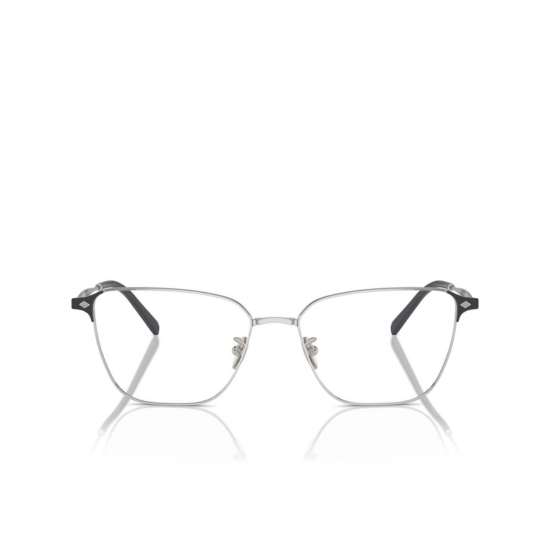 Giorgio Armani AR5144 Eyeglasses 3015 silver - 1/4