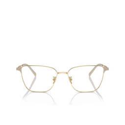 Occhiali da vista Giorgio Armani AR5144 3377 pale gold