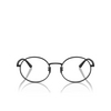 Giorgio Armani AR5145J Eyeglasses 3001 matte black - product thumbnail 1/4