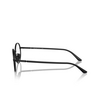 Giorgio Armani AR5145J Eyeglasses 3001 matte black - product thumbnail 3/4