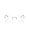 Giorgio Armani AR5147 Eyeglasses 3003 matte gunmetal - product thumbnail 1/4