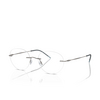 Giorgio Armani AR5147 Eyeglasses 3003 matte gunmetal - product thumbnail 2/4