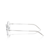 Giorgio Armani AR5147 Eyeglasses 3045 matte silver - product thumbnail 3/4