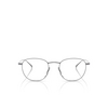 Lunettes de vue Giorgio Armani AR5148T 3385 gunmetal - Vignette du produit 1/4