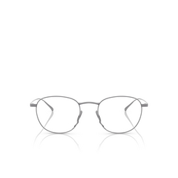 Lunettes de vue Giorgio Armani AR5148T 3385 gunmetal