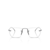 Giorgio Armani AR5149T Eyeglasses 3385 gunmetal - product thumbnail 1/4