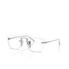 Giorgio Armani AR5149T Eyeglasses 3385 gunmetal - product thumbnail 2/4