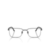 Gafas graduadas Giorgio Armani AR5150 3001 matte black - Miniatura del producto 1/4