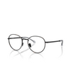 Giorgio Armani AR5151J Eyeglasses 3001 matte black - product thumbnail 2/4